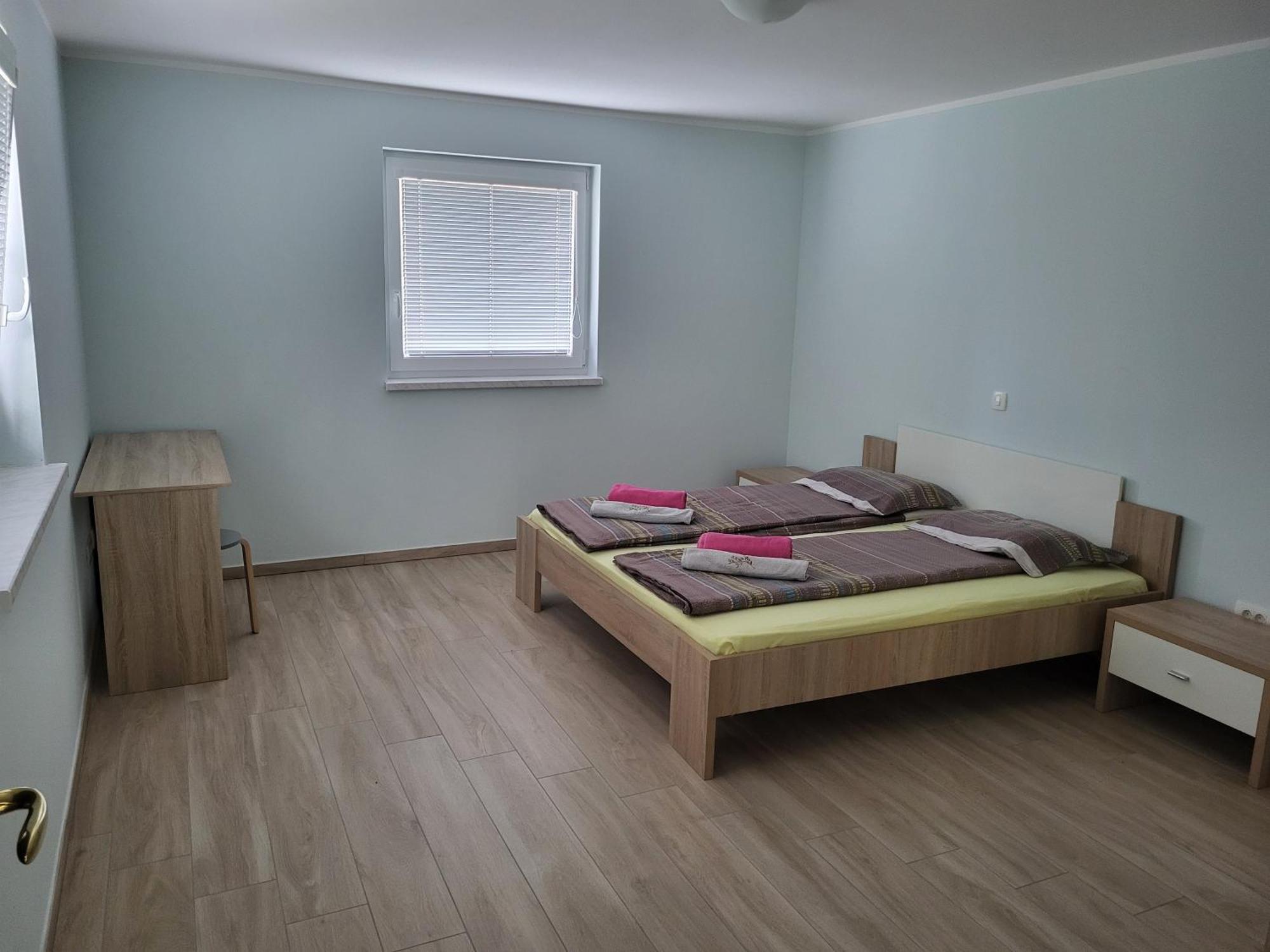 Apartma Jermol Most na Soči Esterno foto