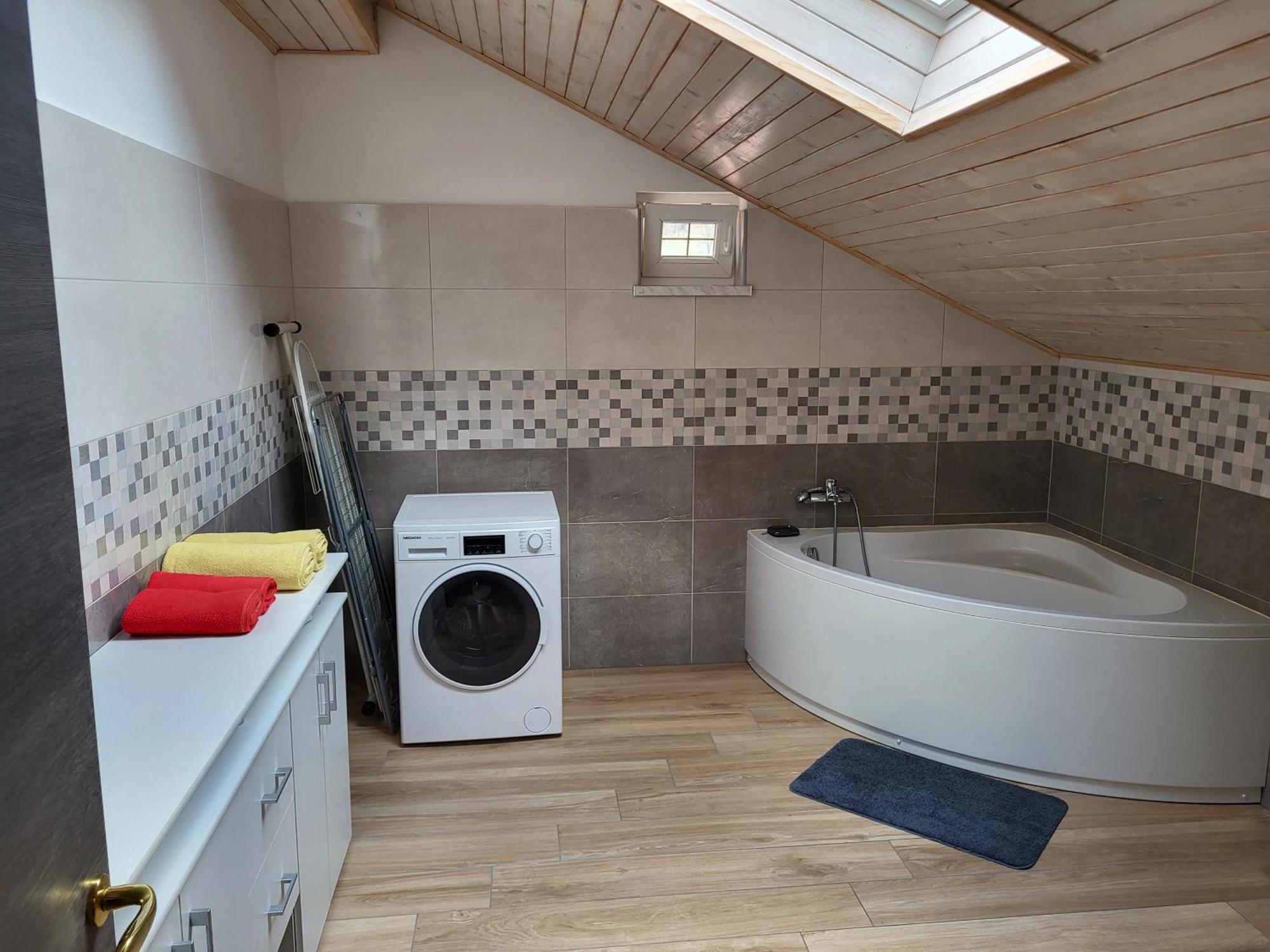 Apartma Jermol Most na Soči Esterno foto