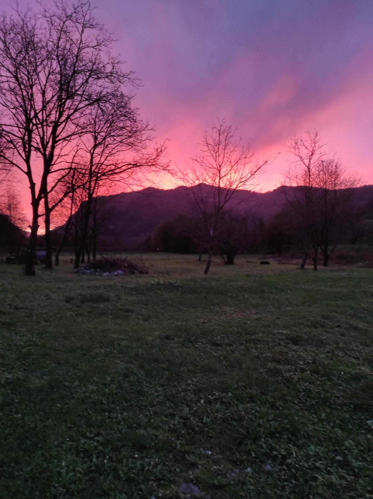 Apartma Jermol Most na Soči Esterno foto